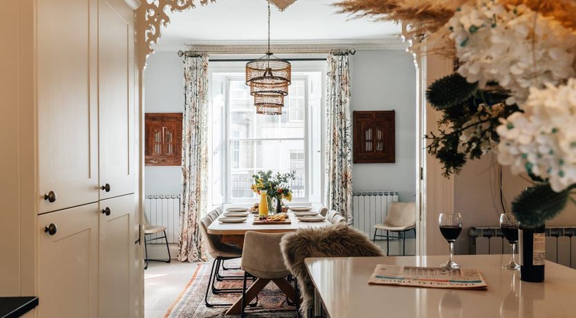 Photo of A Truth Universally Acknowledged