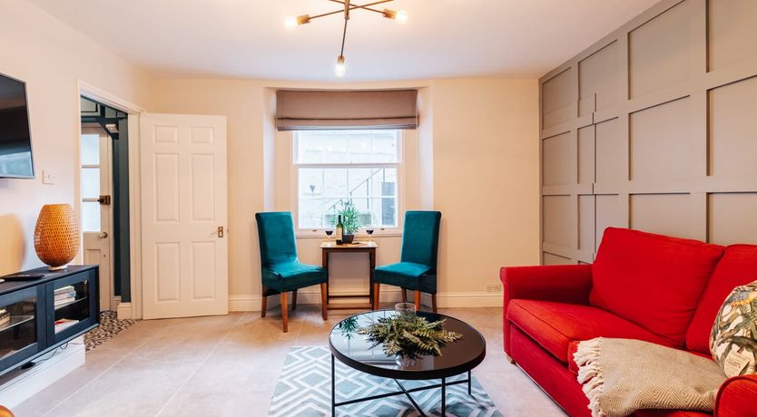 Photo of A Truth Universally Acknowledged