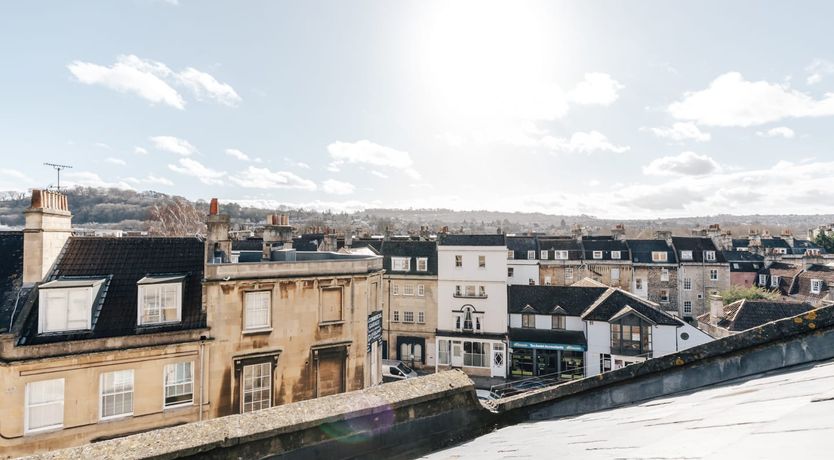 Photo of A Truth Universally Acknowledged