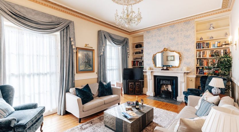 Photo of A Truth Universally Acknowledged