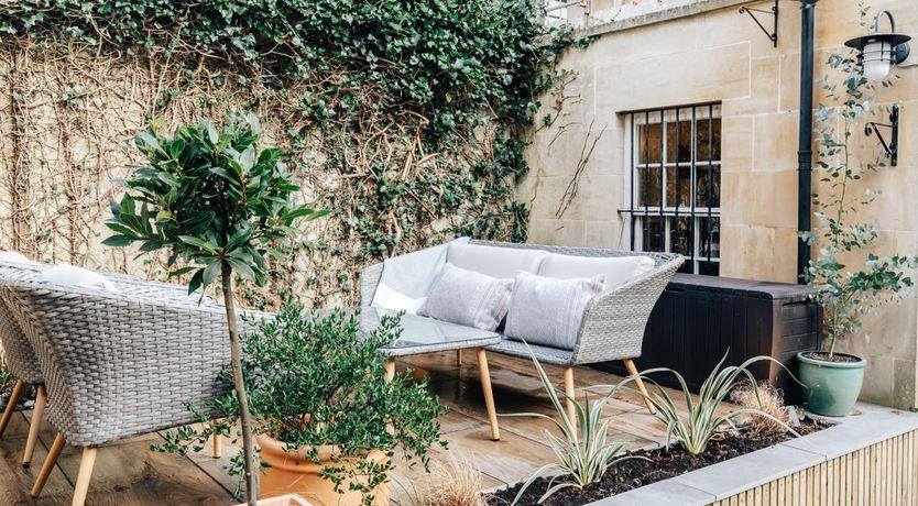 Photo of A Truth Universally Acknowledged