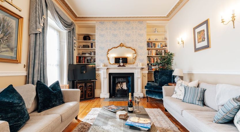 Photo of A Truth Universally Acknowledged