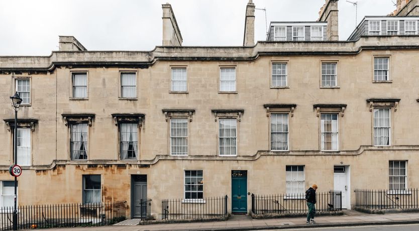 Photo of A Truth Universally Acknowledged