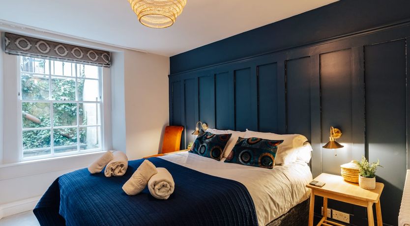 Photo of A Truth Universally Acknowledged