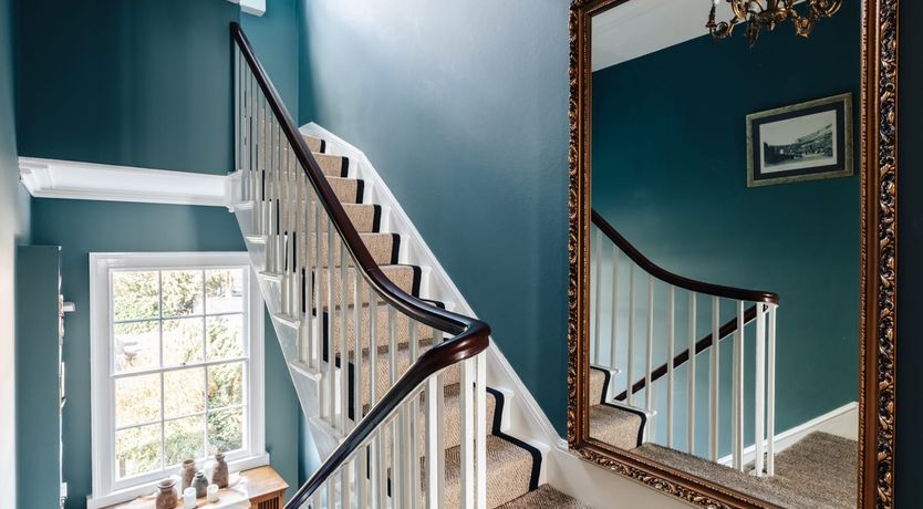 Photo of A Truth Universally Acknowledged