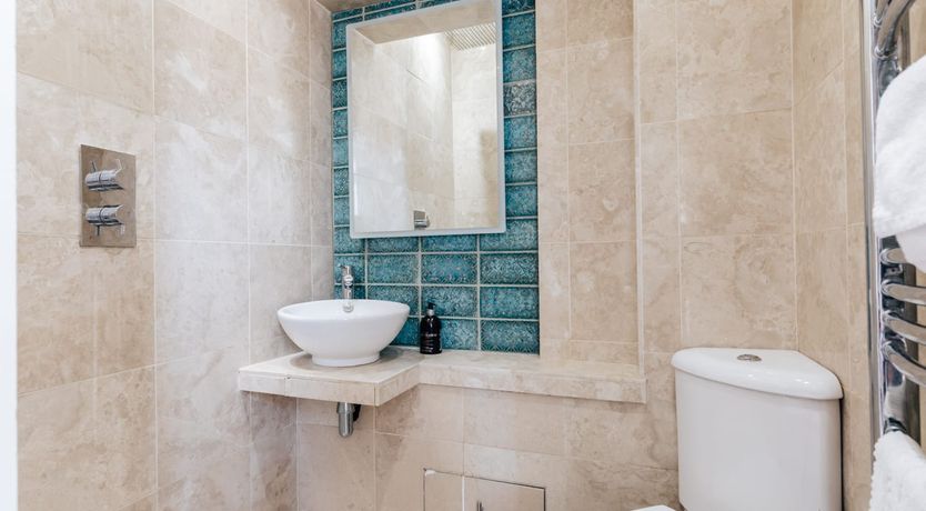 Photo of A Truth Universally Acknowledged