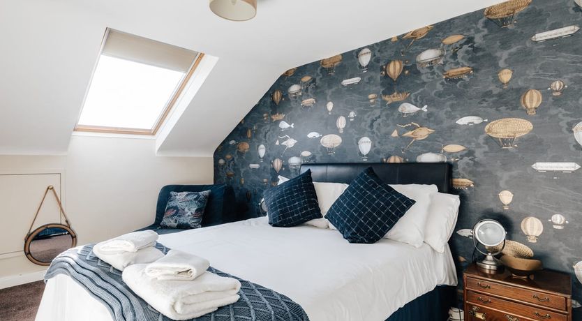 Photo of A Truth Universally Acknowledged