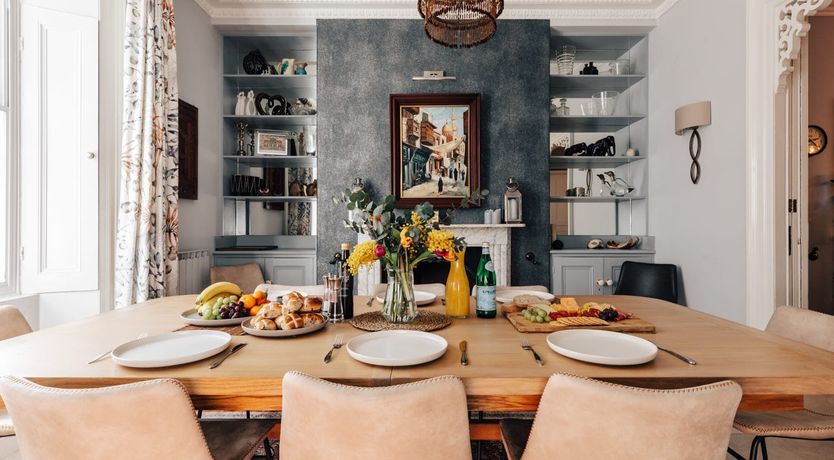 Photo of A Truth Universally Acknowledged