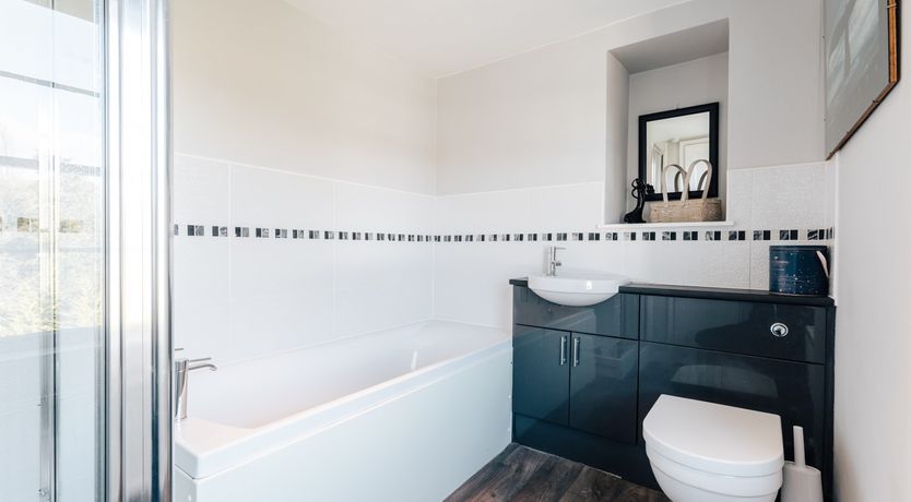 Photo of A Truth Universally Acknowledged