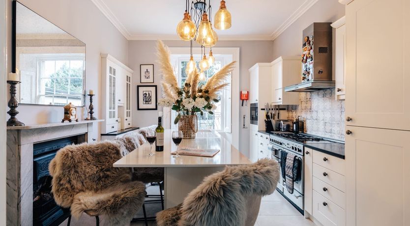 Photo of A Truth Universally Acknowledged