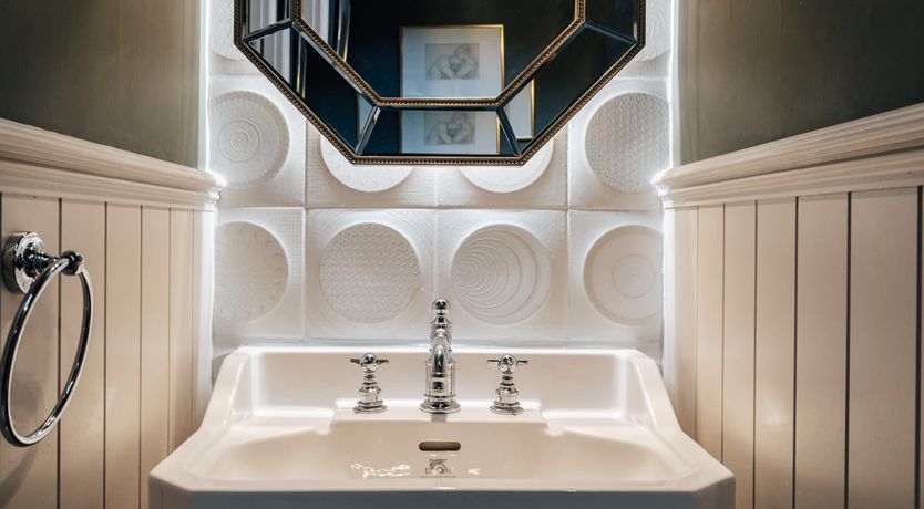 Photo of A Truth Universally Acknowledged