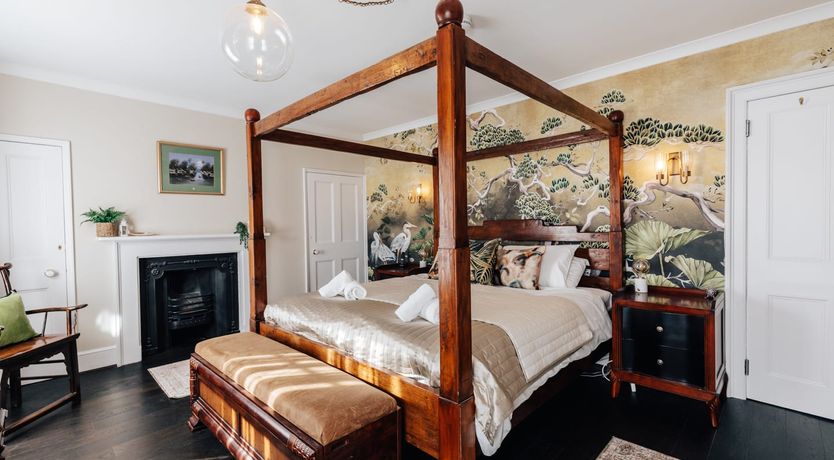 Photo of A Truth Universally Acknowledged