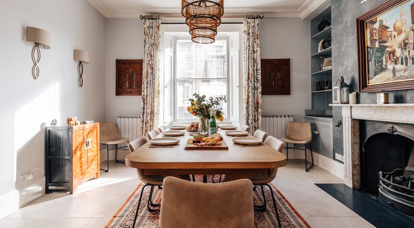 Photo of A Truth Universally Acknowledged