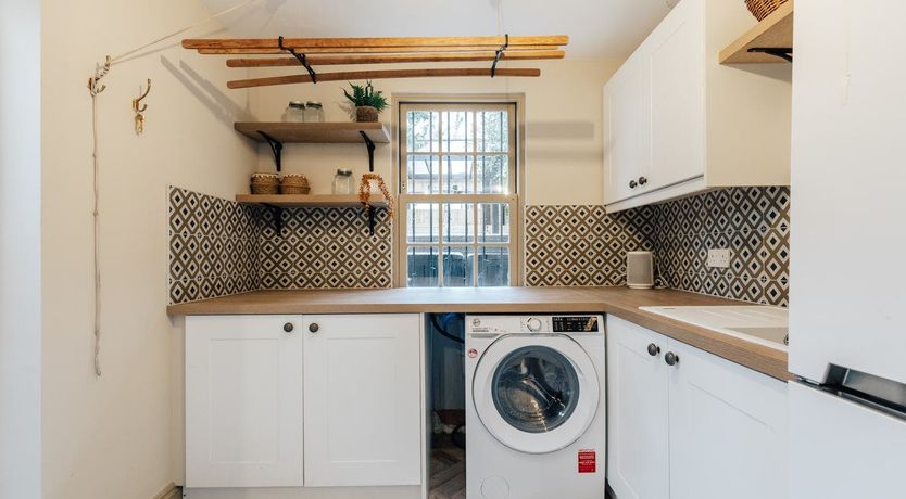 Photo of A Truth Universally Acknowledged