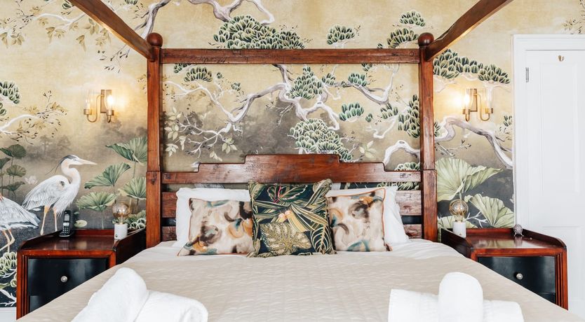 Photo of A Truth Universally Acknowledged