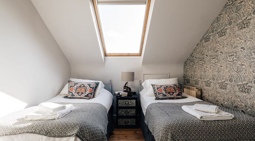 Photo of A Truth Universally Acknowledged