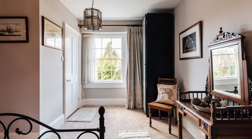 Photo of A Truth Universally Acknowledged