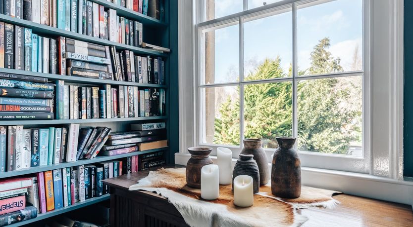 Photo of A Truth Universally Acknowledged