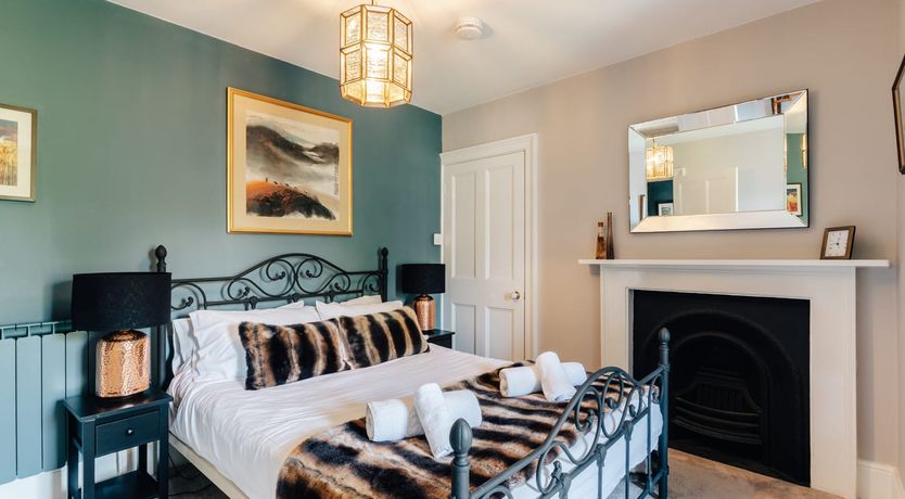 Photo of A Truth Universally Acknowledged