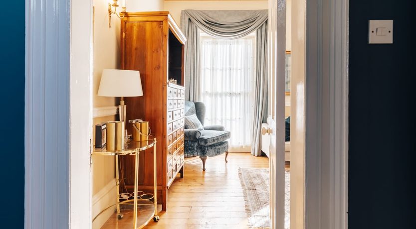 Photo of A Truth Universally Acknowledged