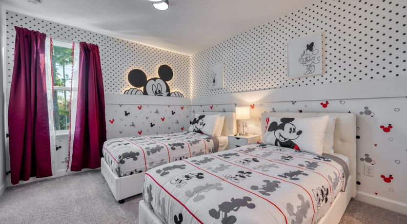 Photo of Marshmallow Flat