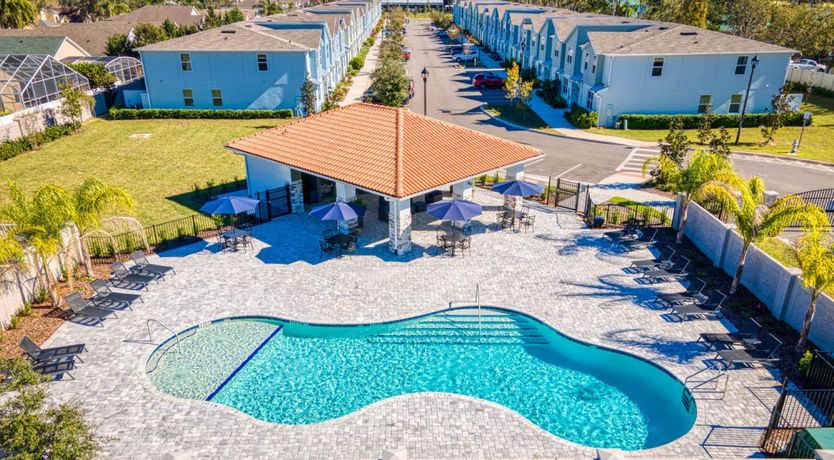 Photo of Marshmallow Flat