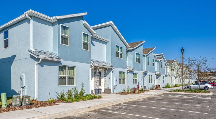 Photo of Marshmallow Flat