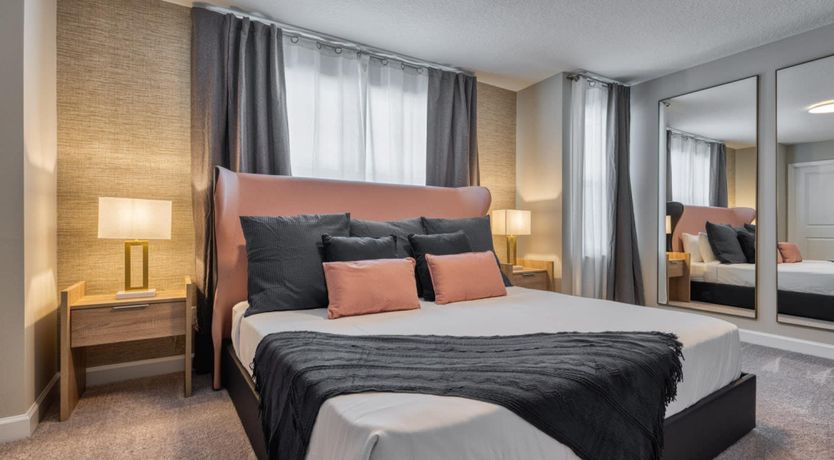 Photo of Marshmallow Flat