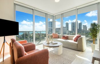 Miami Serenity Holiday Home