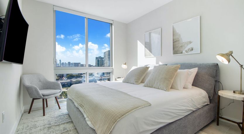 Photo of Miami Serenity