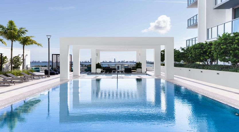 Photo of Miami Serenity