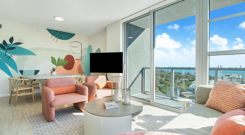 Photo of Miami Serenity