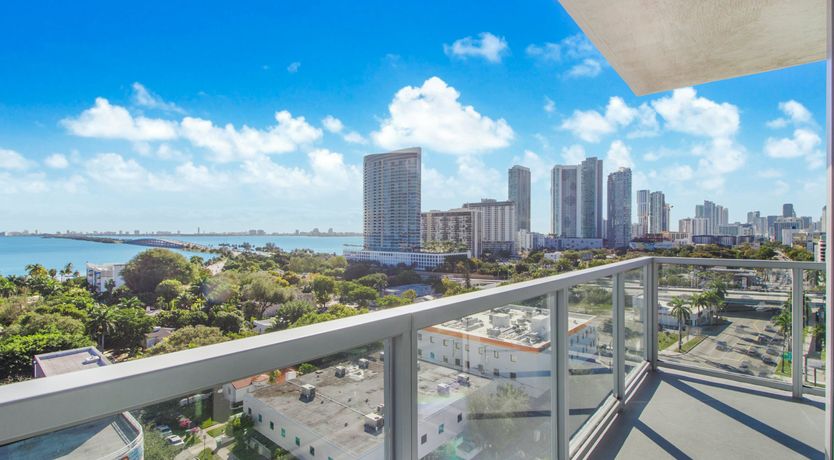 Photo of Miami Serenity