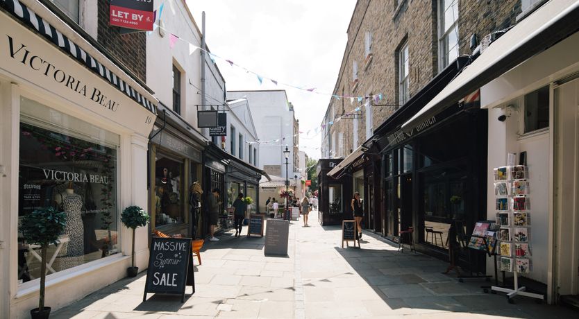 Photo of House of Jute