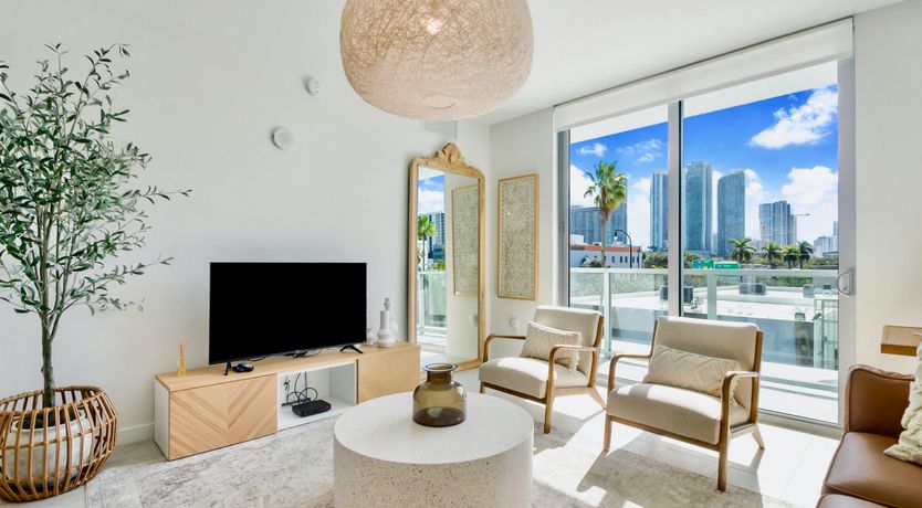 Photo of Design District Delight