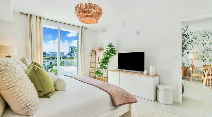 Photo of Design District Delight