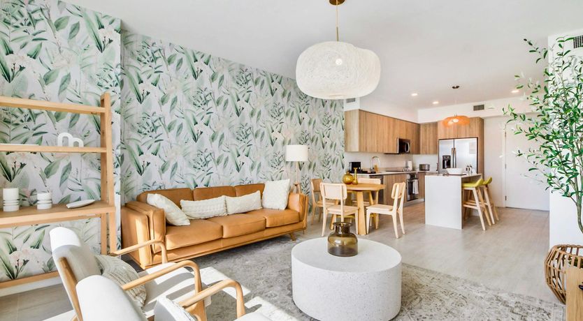 Photo of Design District Delight