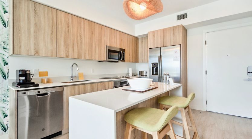 Photo of Design District Delight