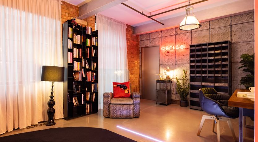 Photo of Cupid's Bow