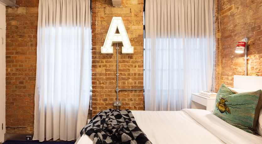 Photo of Cupid's Bow