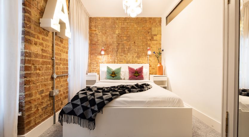 Photo of Cupid's Bow