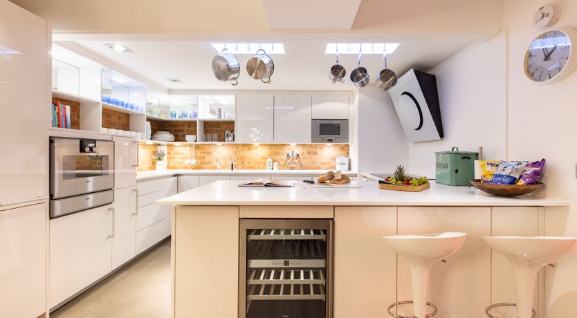 Photo of Cupid's Bow