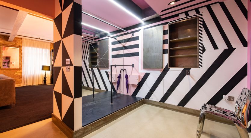 Photo of Cupid's Bow