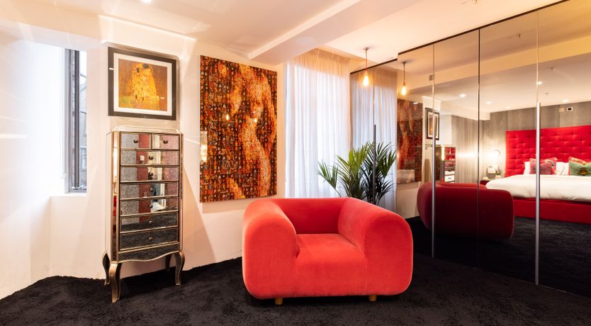 Photo of Cupid's Bow