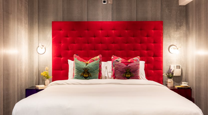 Photo of Cupid's Bow