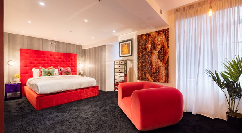 Photo of Cupid's Bow