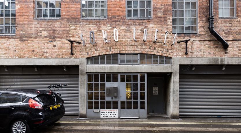 Photo of Cupid's Bow