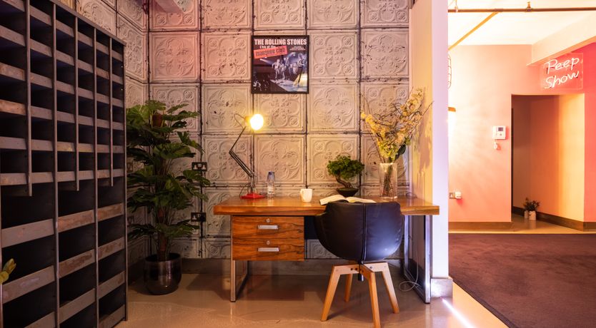 Photo of Cupid's Bow