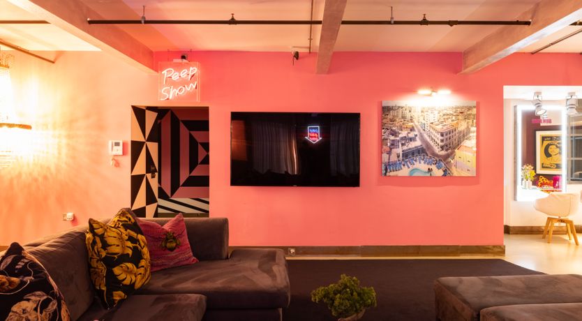 Photo of Cupid's Bow