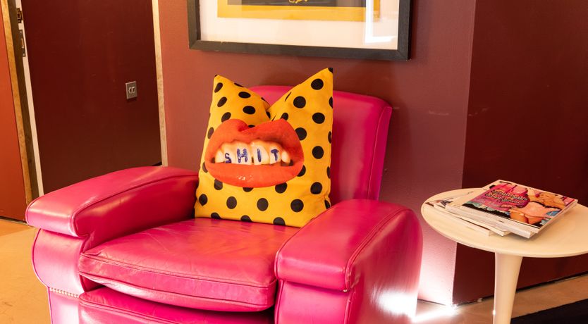 Photo of Cupid's Bow